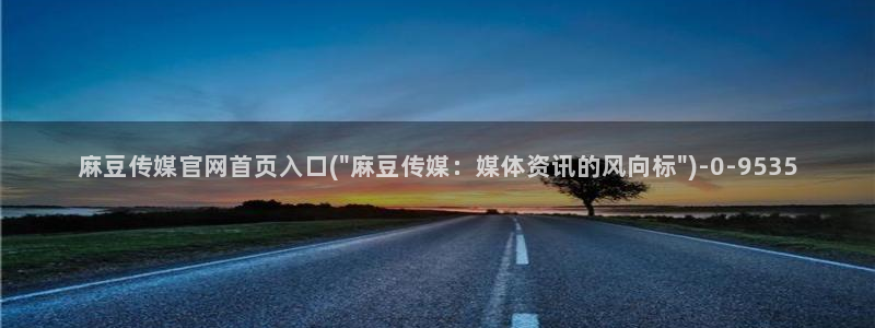 麻豆视频 高清在线看：麻豆传媒官网首页入口(\