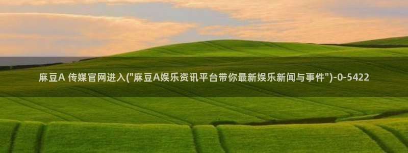 麻豆视频完整版资源：麻豆A 传媒官网进入(\