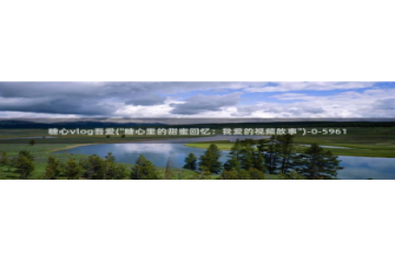 糖心vlog网页入口：糖心vlog吾爱(\