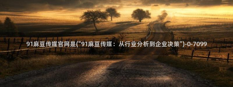 麻豆视频下载合集：91麻豆传媒官网是(\