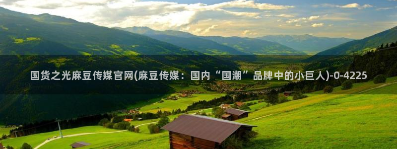 麻豆视频 合集最新