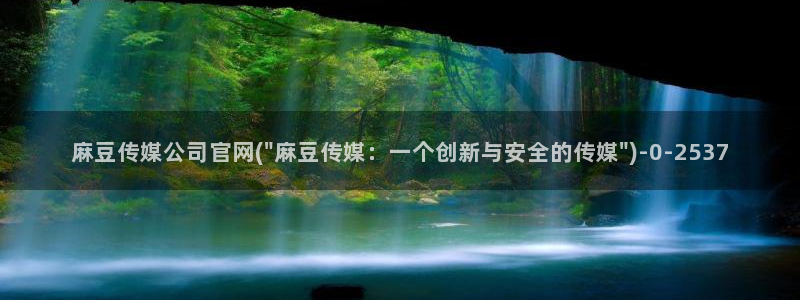 麻豆视频更新整理