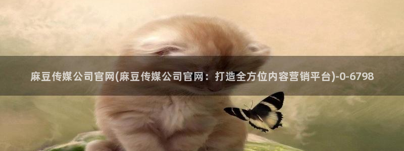 麻豆视频 完整版合集