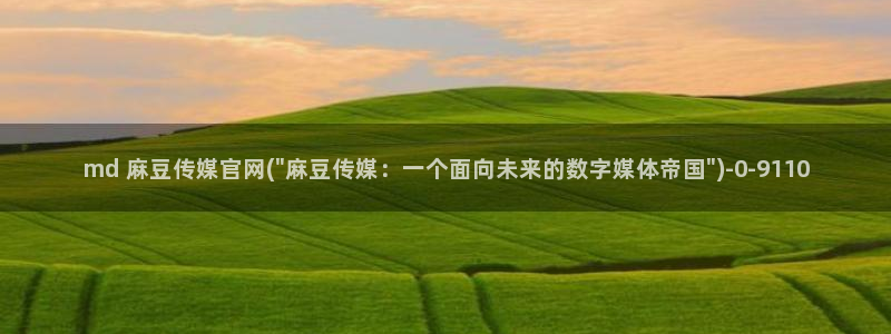 麻豆 高清入口