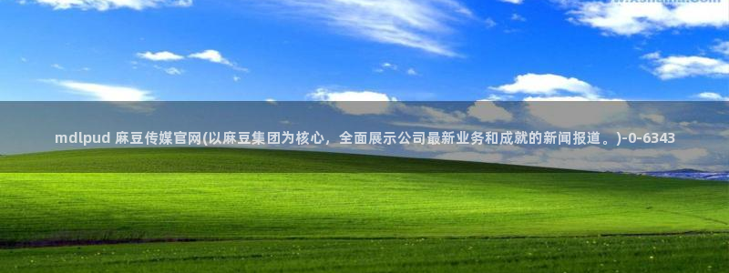 麻豆视频 资源完整版