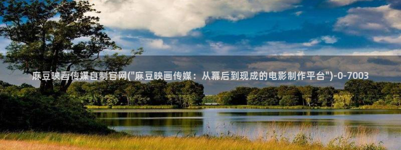 麻豆视频 资源入口：麻豆映画传媒自制官网(\